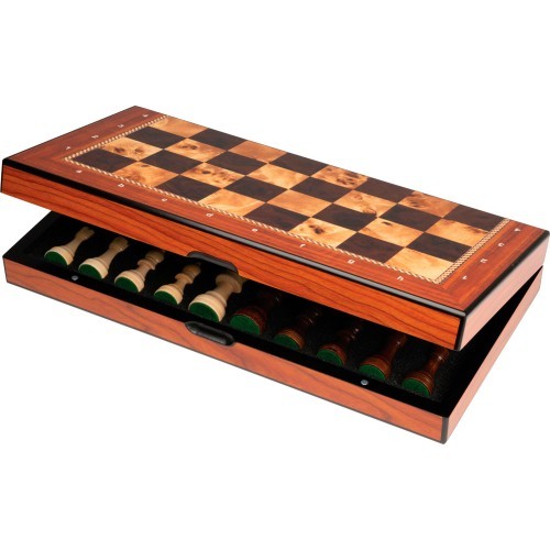 Шахматы Philos 40x20x6 см