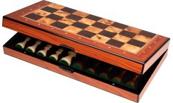 Šahs Philos 40x20x6 cm
