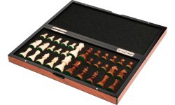 Шахматы Philos 40x20x6 см