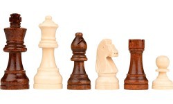 Šahs Philos 40x20x6 cm