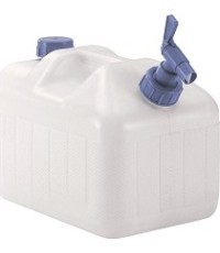 Water Carrier Easy Camp Jerry Can, 10l