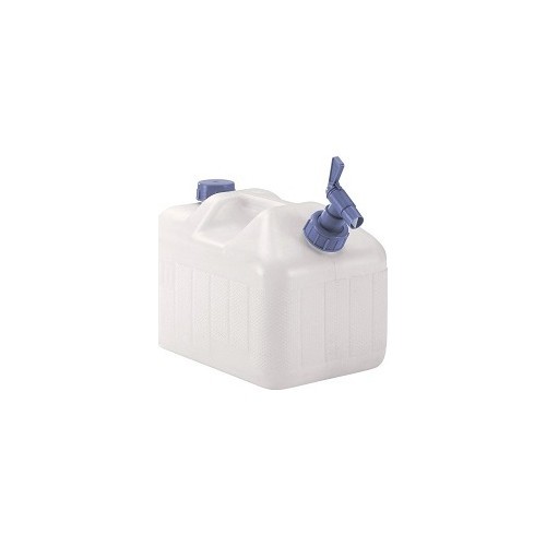 Water Carrier Easy Camp Jerry Can, 10l