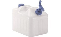 Water Carrier Easy Camp Jerry Can, 10l
