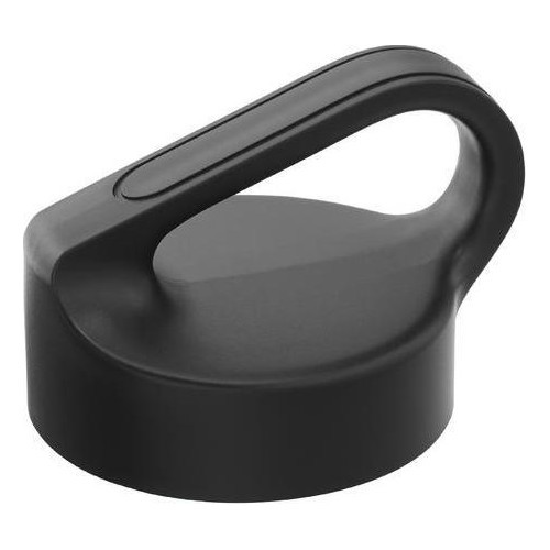 Pudeles vāciņš Camelbak Carry Cap, melns