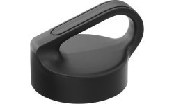 Pudeles vāciņš Camelbak Carry Cap, melns