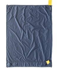 Kempings paklājs Cocoon, PU-1000mm (160x120cm)