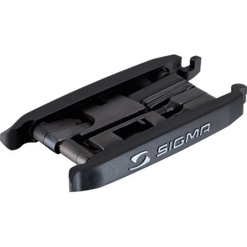 Sigma Pocket Tool Medium folding tool set