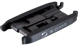 Instrumentu komplekts Sigma Pocket Tool Medium salokāms