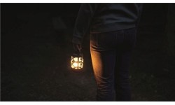Lantern Easy Camp Pyro