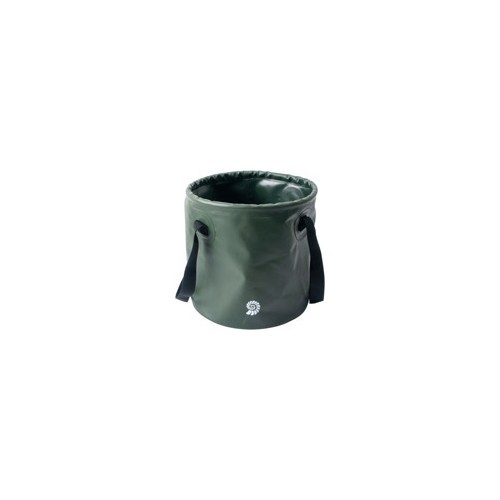 Salokāma soma Origin Outdoors, tumši zaļa, 30 l