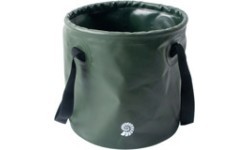 Folding Bag Origin Outdoors, Dark Green, 30l