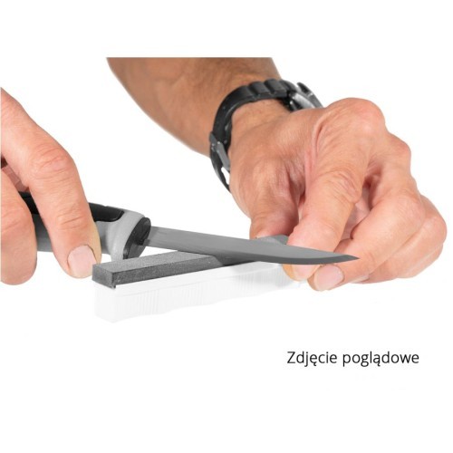 Точилка для ножей Lansky Fine-curved knife HR600