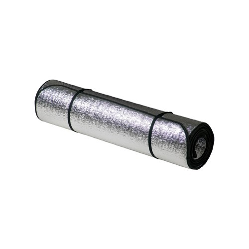 Sleeping Mat Origin Outdoors Alu, 190x60 cm