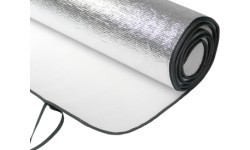 Туристический коврик Origin Outdoors Alu, 190x60 см