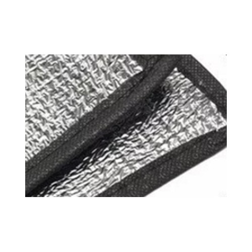 Sleeping Mat Origin Outdoors Alu, 190x60 cm