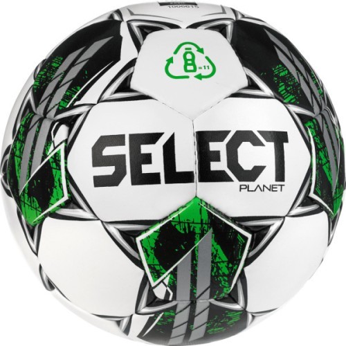 FOOTBALL SELECT PLANET V23 (FIFA BASIC APPROVED) (SIZE: 5)