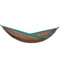 Amazonas Light hammock 'Silk Traveller XL'