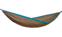 Hamakas Amazonas Light Silk Traveller X