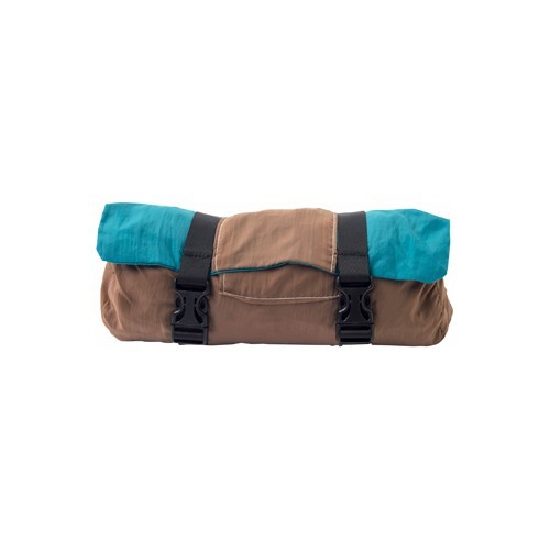 Hamakas Amazonas Light Silk Traveller X