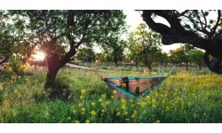 Гамак Amazonas Light 'Silk Traveller XL'