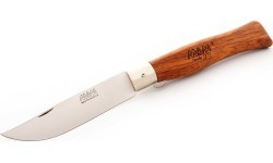 Folding Knife With Safety Lock MAM Douro 2082, Bubinga, 8.3cm