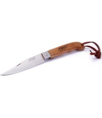 Folding Knife With Leather Loop MAM Sportive 2047