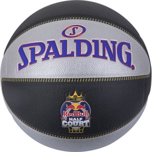 SPALDING Redbull Half Court (6 izmērs)
