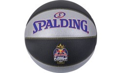 SPALDING Redbull Half Court (6 SIZE)