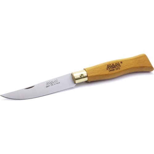 Folding knife MAM Douro 2005, Bubinga, 7.5cm