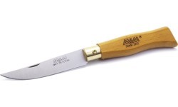 Folding knife MAM Douro 2005, Bubinga, 7.5cm