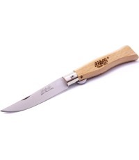 Folding Knife With Safety Lock MAM Douro 2082, Boxwood, 8.3cm
