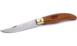 Folding Knife MAM Iberica 2010, Boxwood, 7.5cm