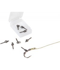 Papildus Carp apaļā gredzena skrūve