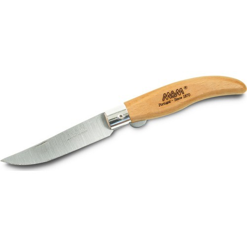 Saliekams nazis ar fiksatoru MAM Iberica 2011, buksuss, 7,5 cm