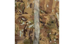 Shelter Highlander Basha, Camouflage