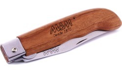 Складной нож с фиксатором MAM Sportive 2046, 8,3 см