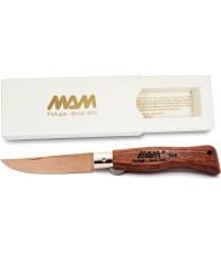 Saliekams nazis MAM Douro 5000, bronzas titāns, 7,5 cm
