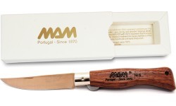 Saliekams nazis MAM Douro 5000, bronzas titāns, 7,5 cm