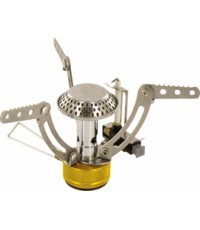 Highlander HPX200 tūrisma plīts