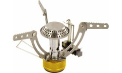 Tūrisma plīts Highlander HPX200
