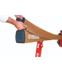 REMOVABLE COVER FOR TRAIN. & COMPET. BEAMS BODIES (3610 - 3611 - 3612 - 3620 - 3670 - 3672)