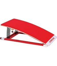 Dubultā vingrošanas atsperdēlis – 40 cm