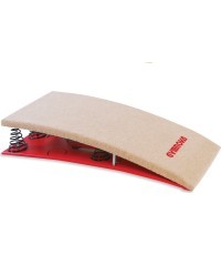 Sacensību atspēriena tramplīns Nova'Jump Soft, 23 cm