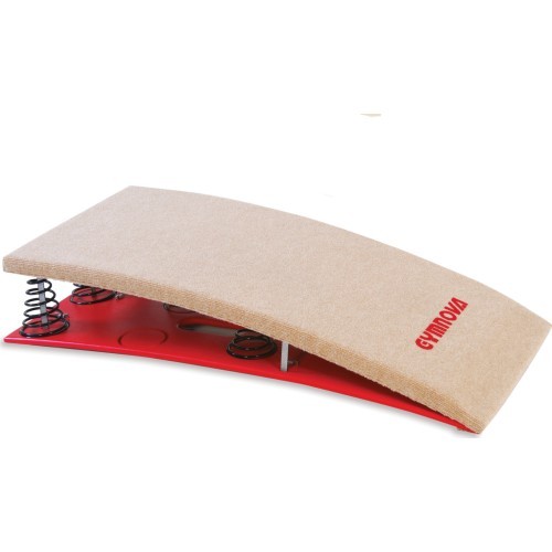 Sacensību atspēriena tramplīns Nova'Jump Soft, 23 cm