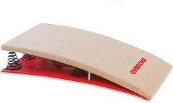 COMPETITION SPRINGBOARD NOVA'JUMP SOFT - 23 cm