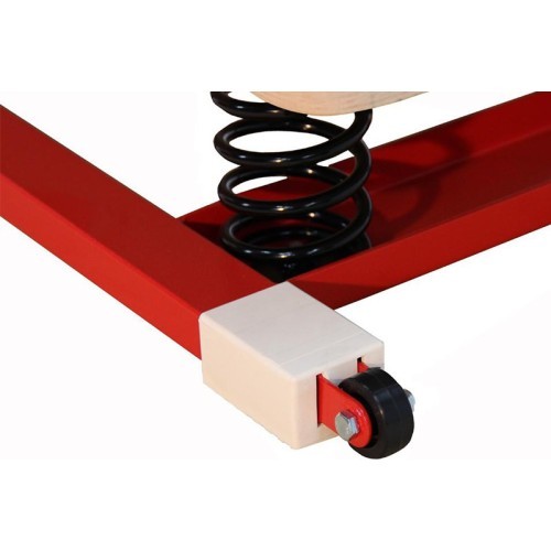 TRAINING SPRINGBOARD - 21 cm