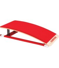 Augstas elastības atsperu dēlis - 25 cm