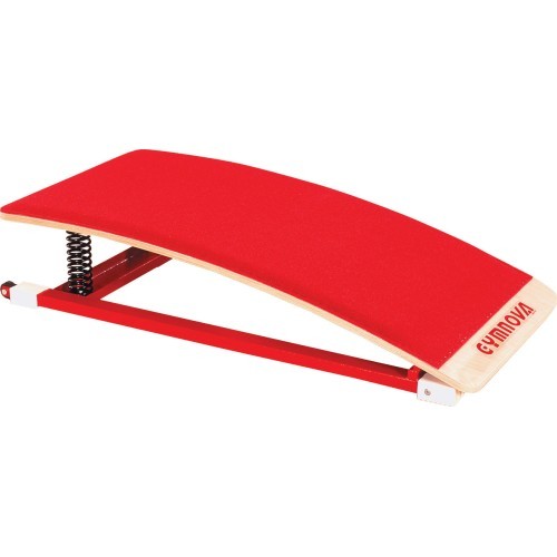 Ļoti elastīgs vingrošanas tramplīns - 25 cm