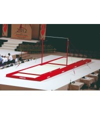 MONTREAL KONKURSS HIGH BAR - STANDARTA KĀBLS - FIG Apstiprināts