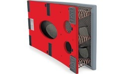 COMPETITION EVOLUTION SPRINGBOARD HARD - FIG approved